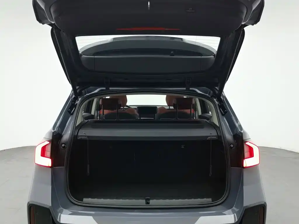 BMW X1 2023 — фото 16