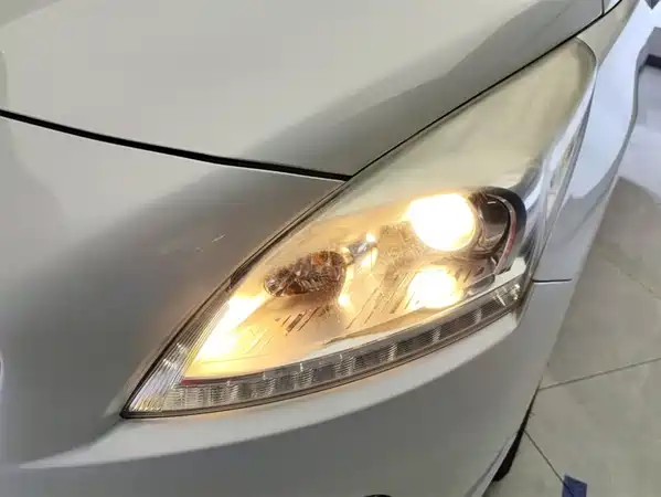 Peugeot 3008 2015