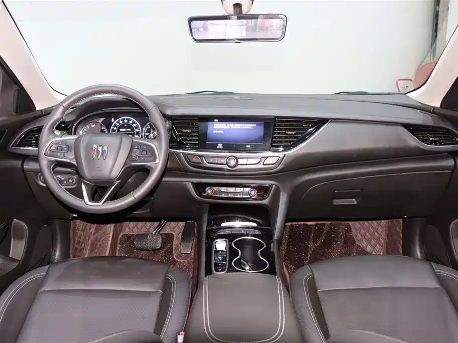 Buick Regal 2025 — фото 12