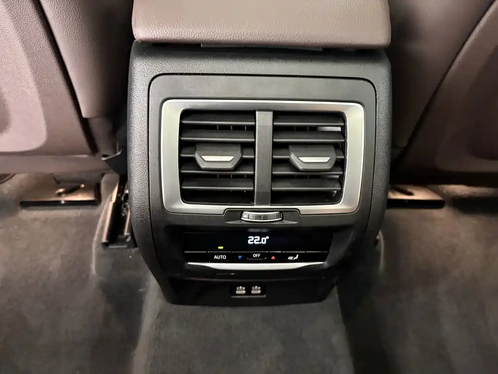 BMW X3 2022 — фото 19