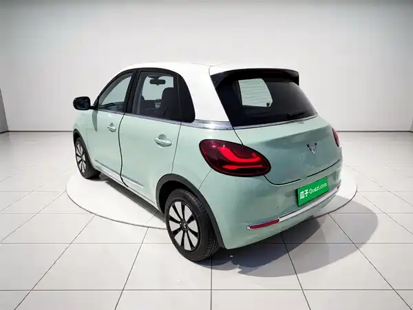 Wuling Bingo 2023