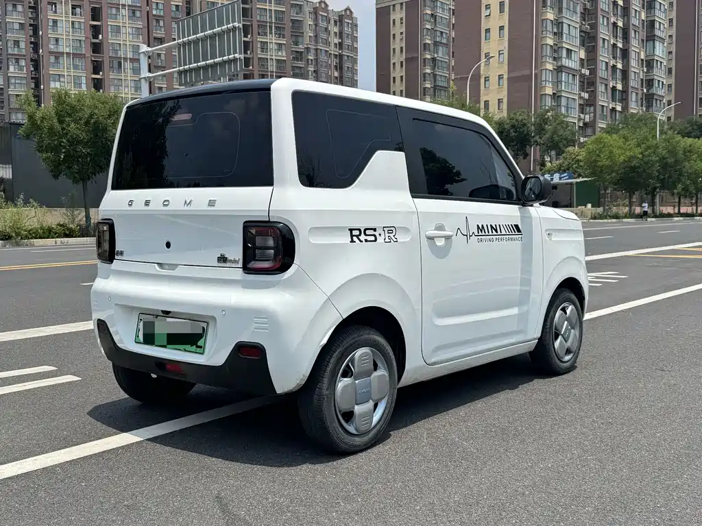Galaxy Panda 2024