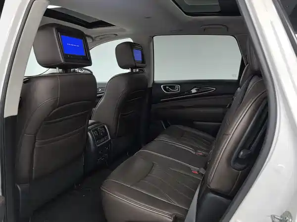 Infiniti QX60 2014