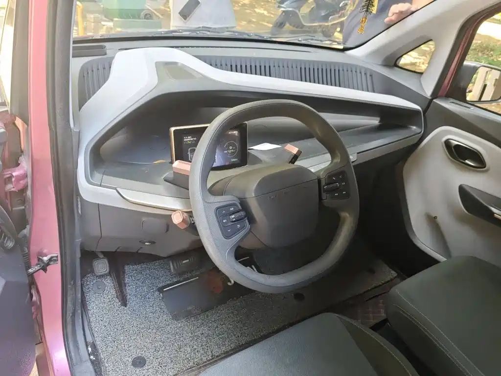 Baojun E200 2020