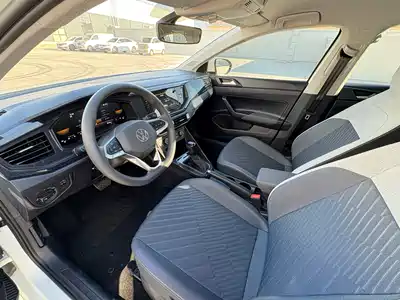 Volkswagen Lavida 2024