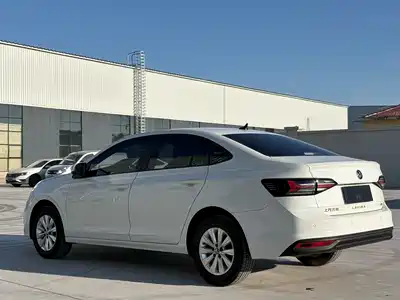 Volkswagen Lavida 2024