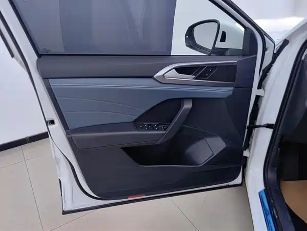 Volkswagen Tharu 2023