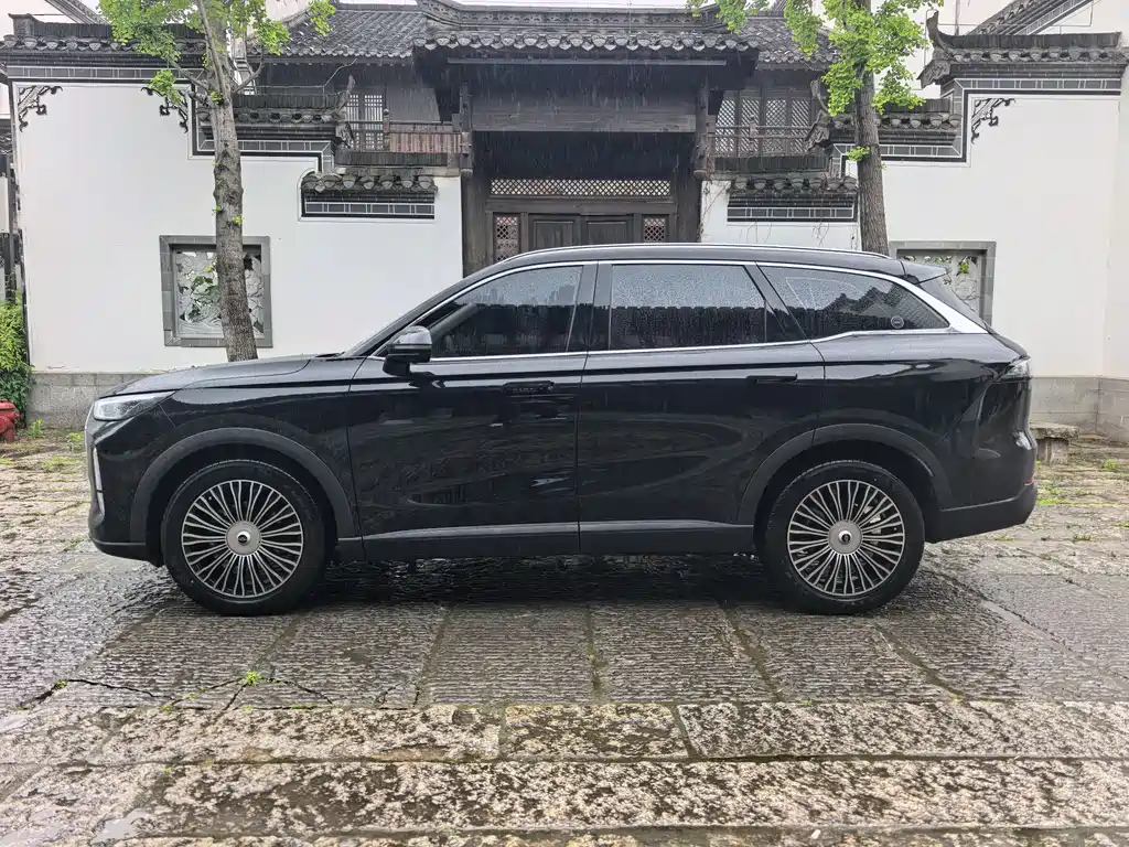 Chery Tiggo 8L 2025 — фото 4