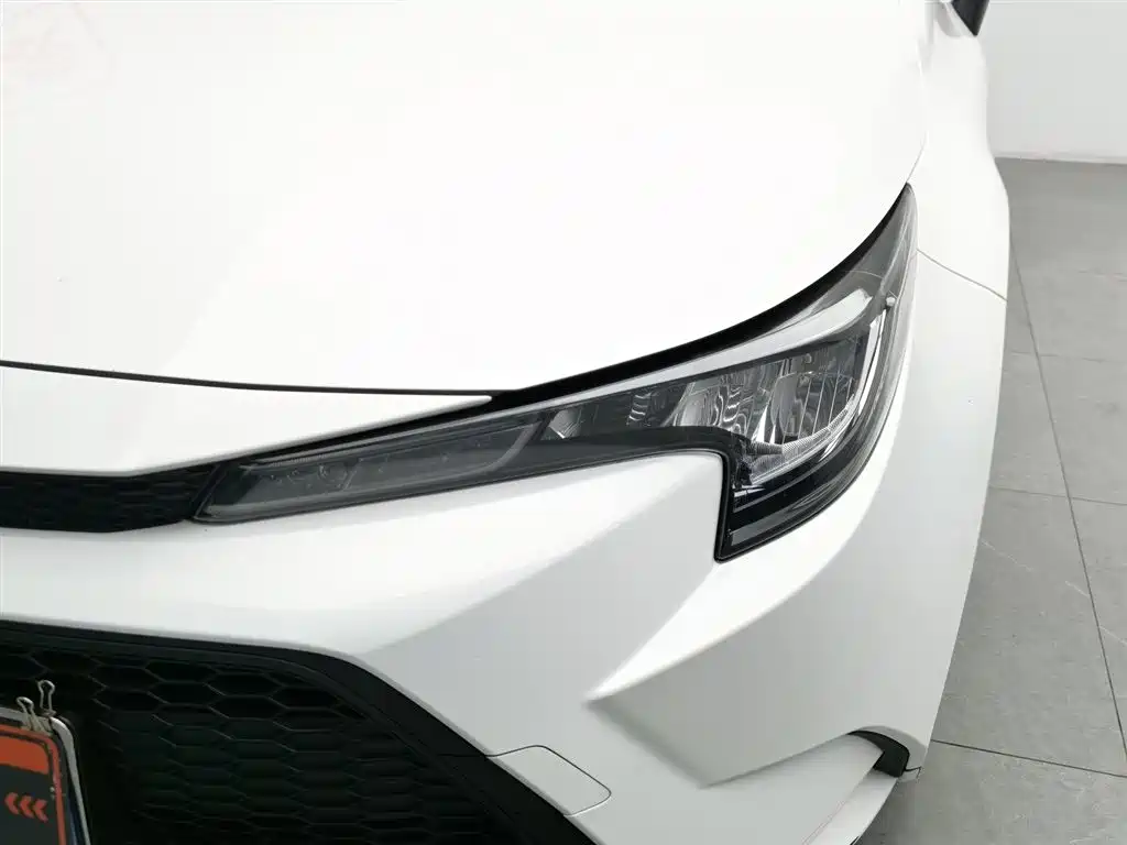 Toyota Levin 2023