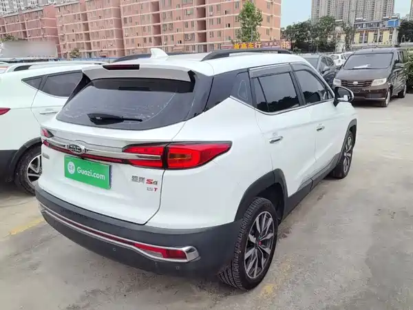 JMC Refine S4 2019