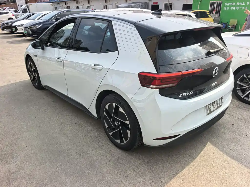 Volkswagen ID.3 2023