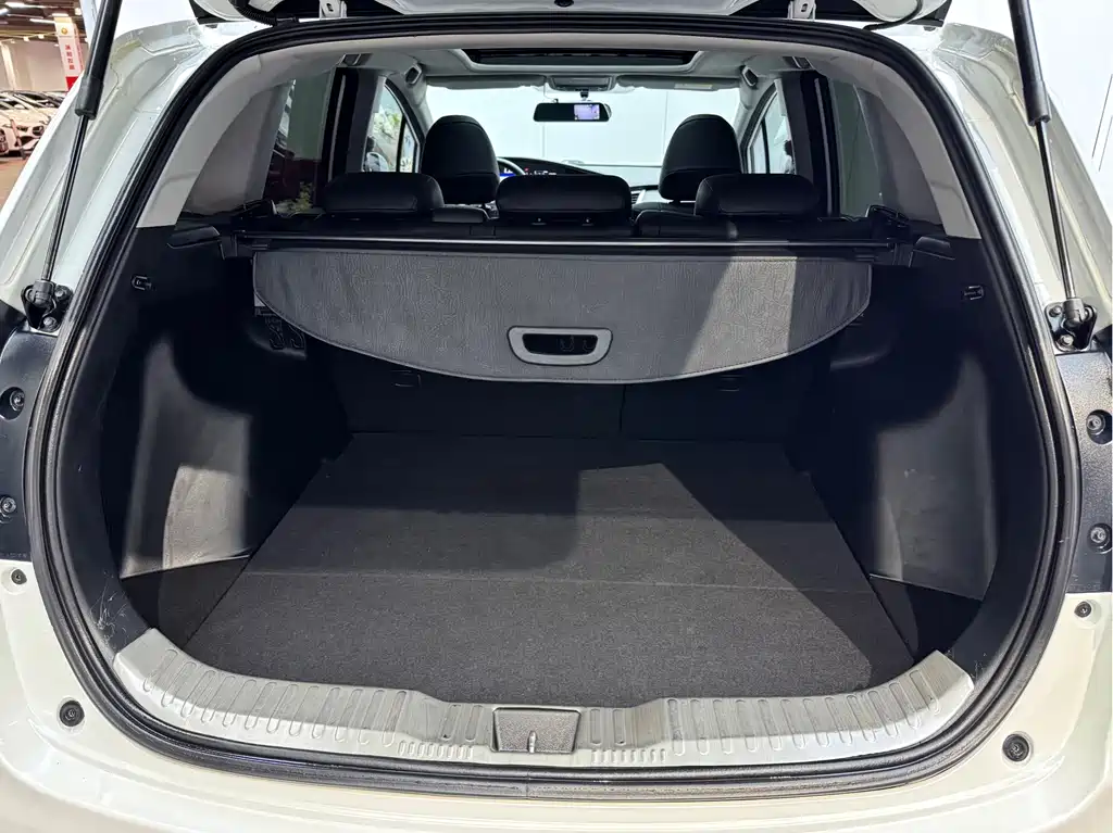 Honda Jade 2019 — фото 22