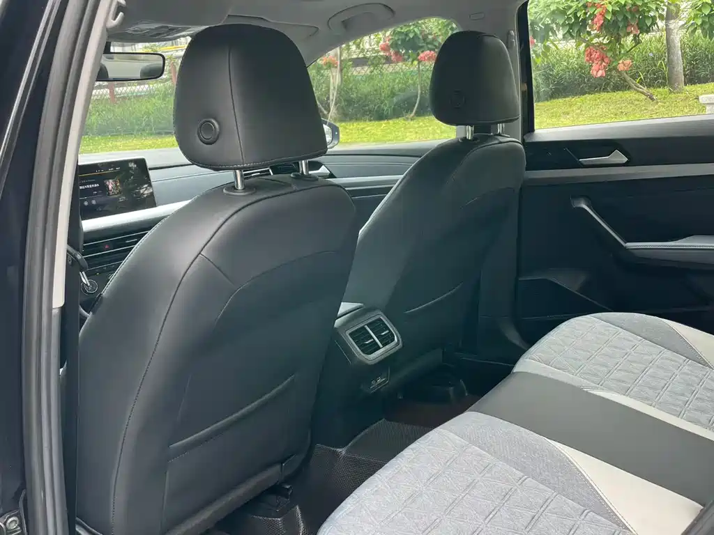 Volkswagen Lavida 2023