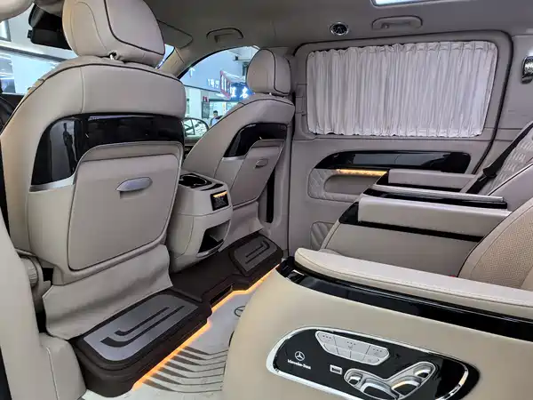 Mercedes-Benz Vito 2022