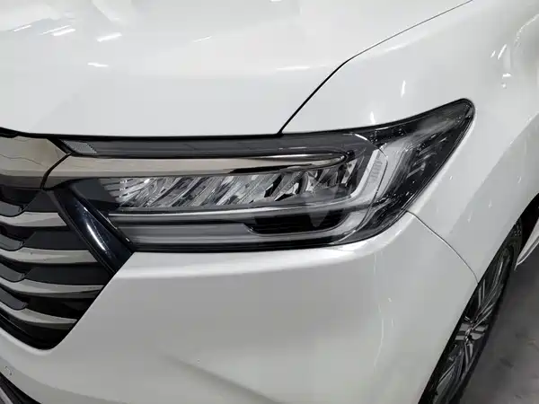 Honda Odyssey 2024