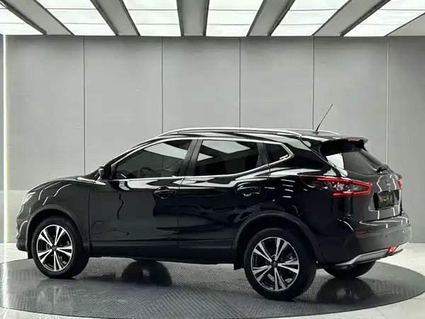Nissan Qashqai 2023