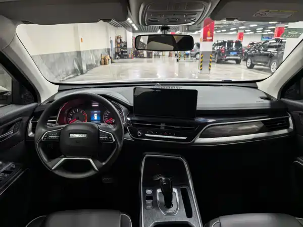 Haval H6 2022