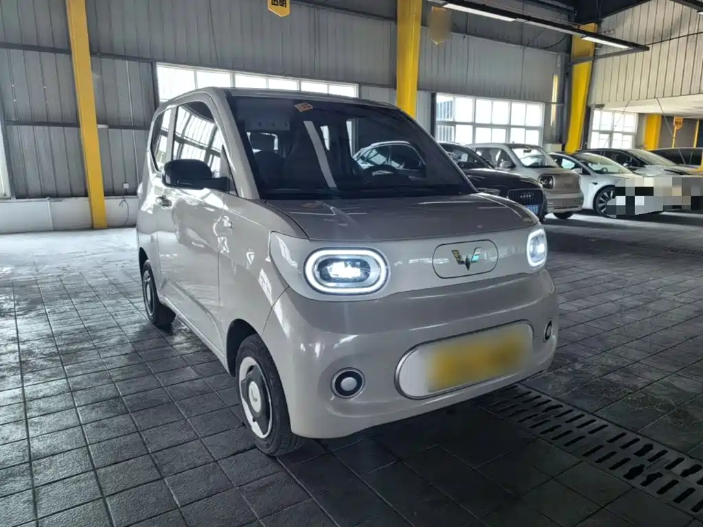 Wuling MINIEV 2024