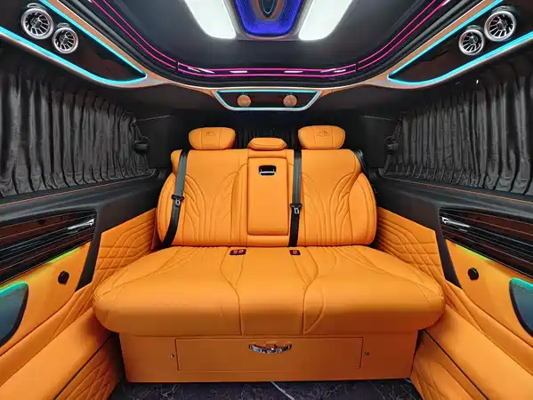 Mercedes-Benz Vito 2016