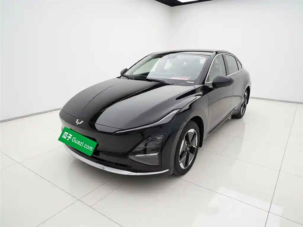 Wuling Xingguang 2025