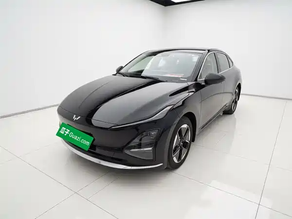 Wuling Starlight 2024