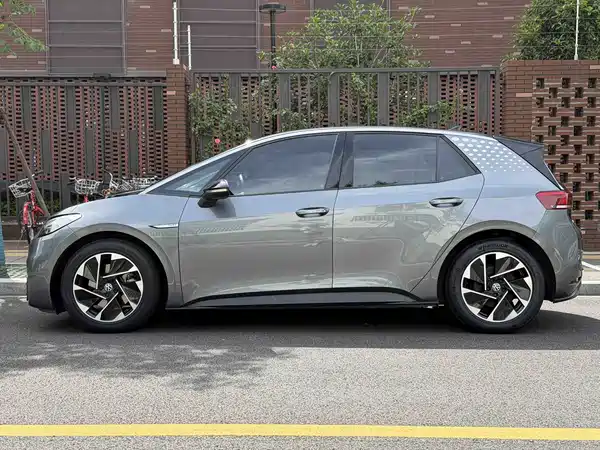 Volkswagen ID.3 2023