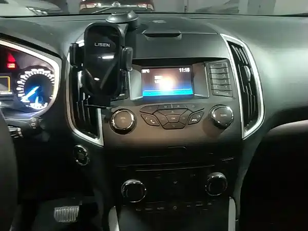 Ford Edge 2017