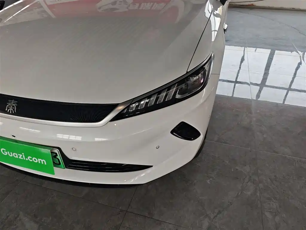 BYD Qin PLUS 2025 — фото 18