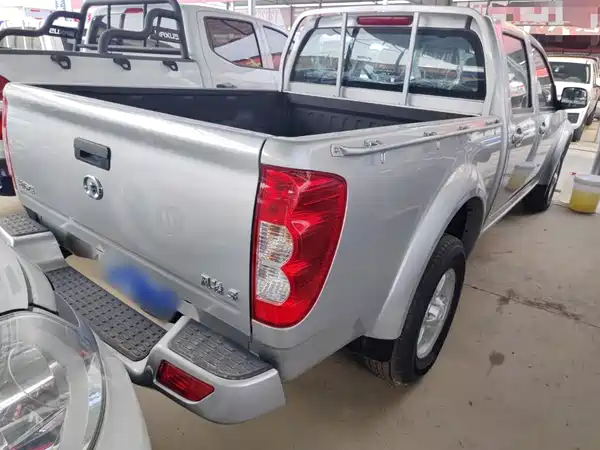 Great Wall Wingle 5 2025