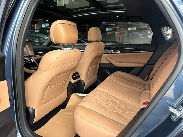 Geely Galaxy A7 EM 2025