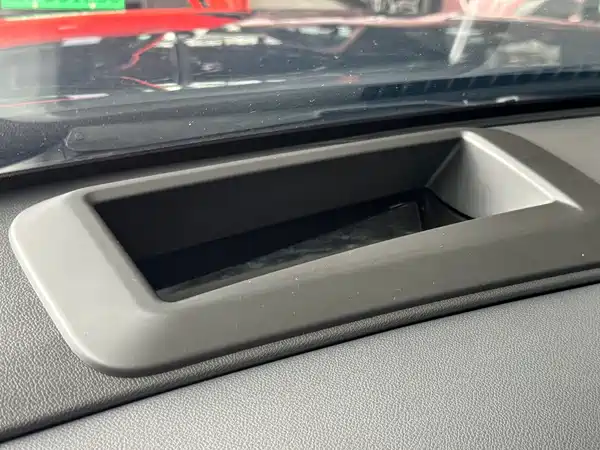 Geely Galaxy A7 EM 2025