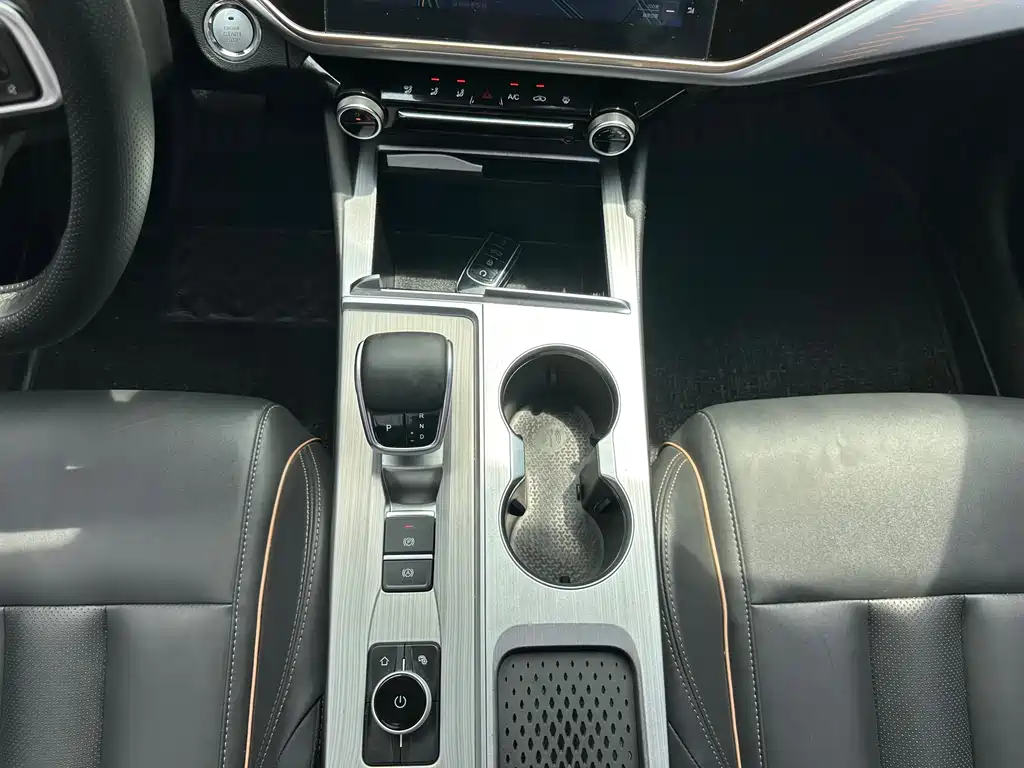 Chery Arrizo 5 PLUS 2023 — фото 17
