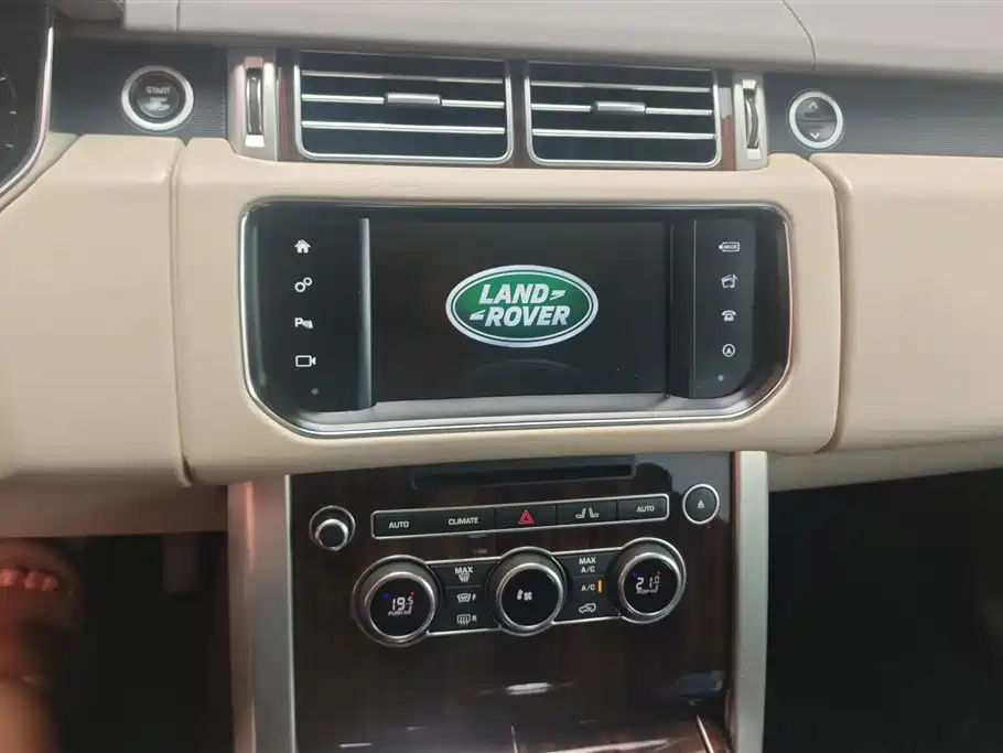 Land Rover Sport 2016 — фото 13