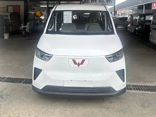 Wuling Yangguang 2026