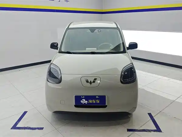 Wuling Hongguang MINIEV 2025