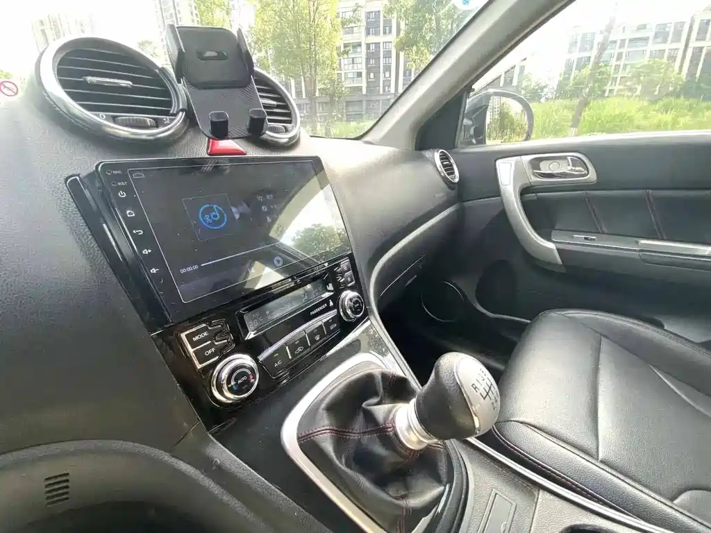Haval H6 2013