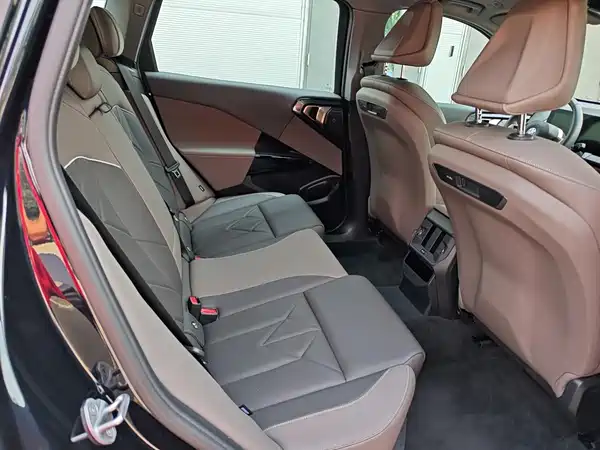 BMW X3 2025