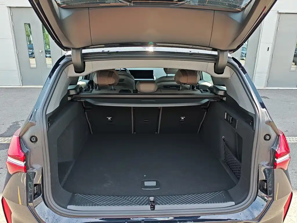 BMW X3 2025 — фото 14
