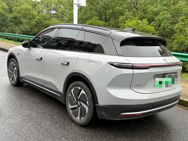 NIO ES6 2024