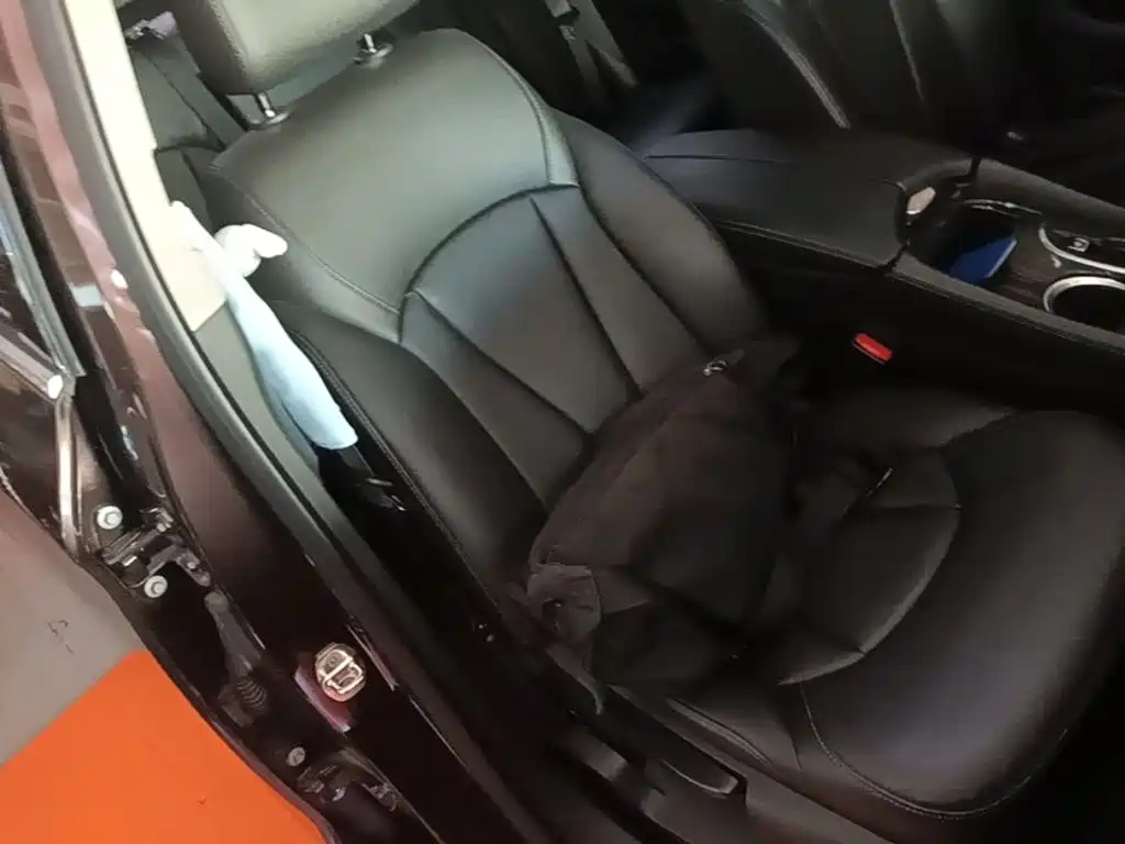Buick Envision Plus 2020 — фото 25