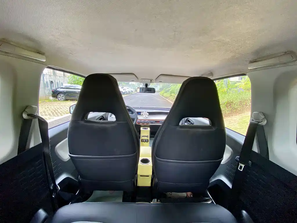 Wuling MINIEV 2021