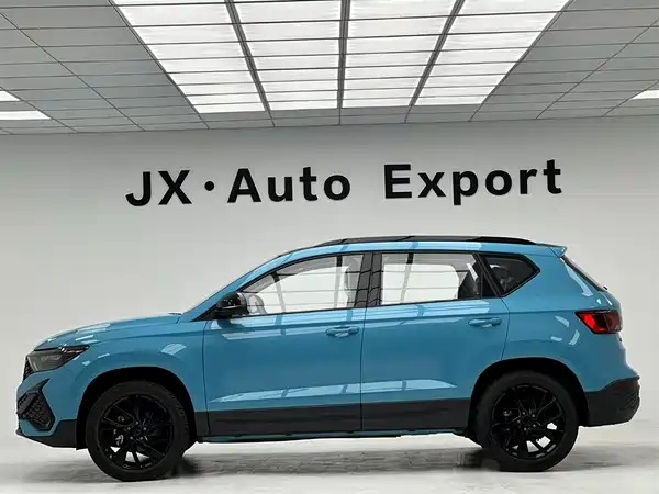 Jetta VS5 2022