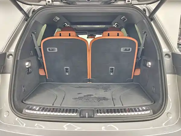 Li Auto L9 2023