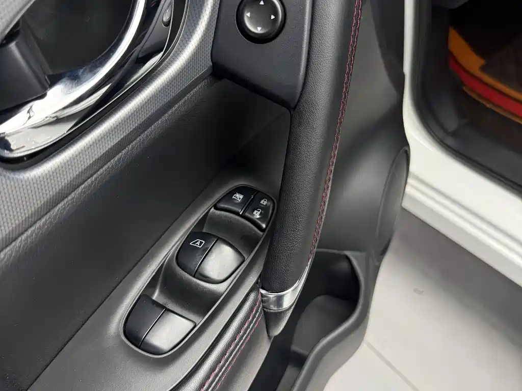 Nissan Qashqai 2022 — фото 10