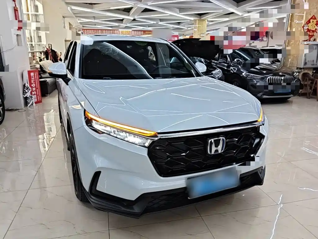 Honda CR-V 2023