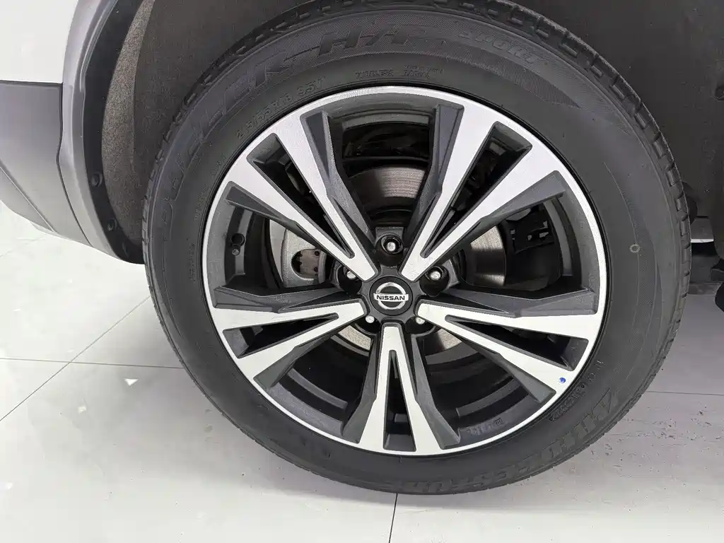 Nissan Qashqai 2022 — фото 7