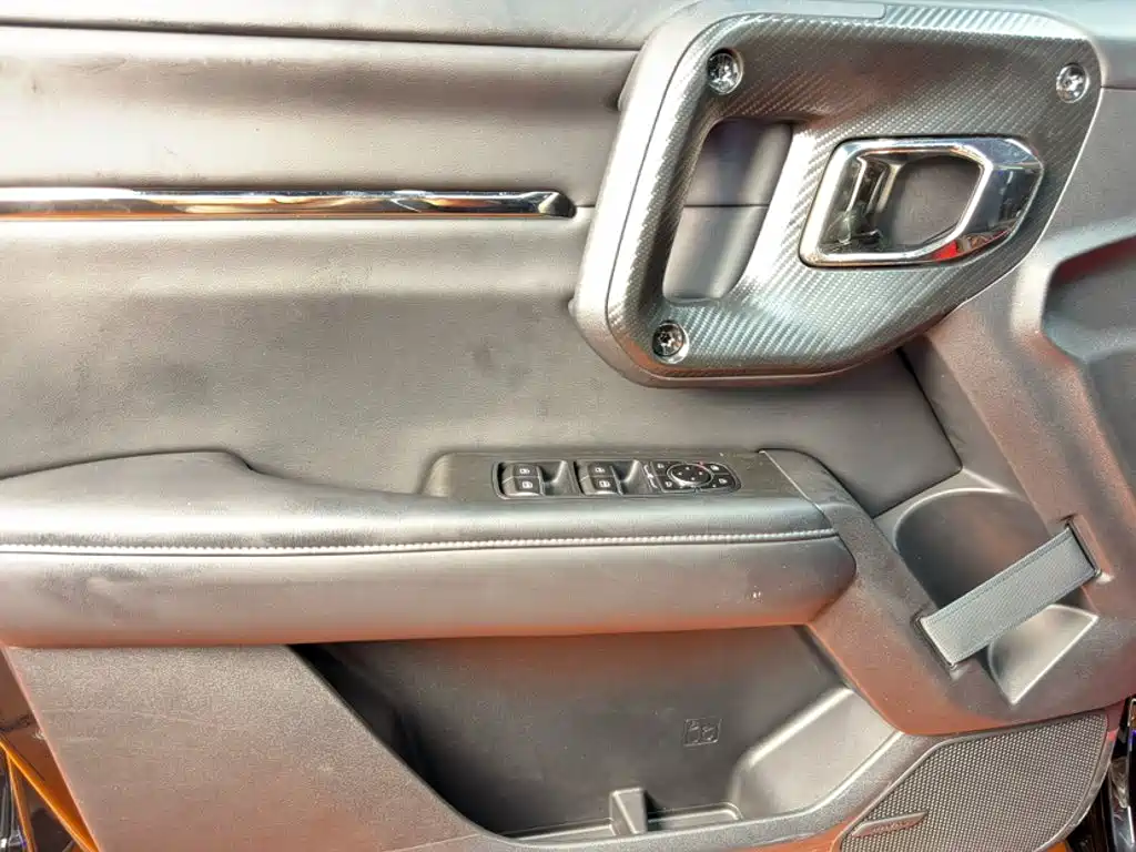 Haval Dog PLUS 2025 — фото 16