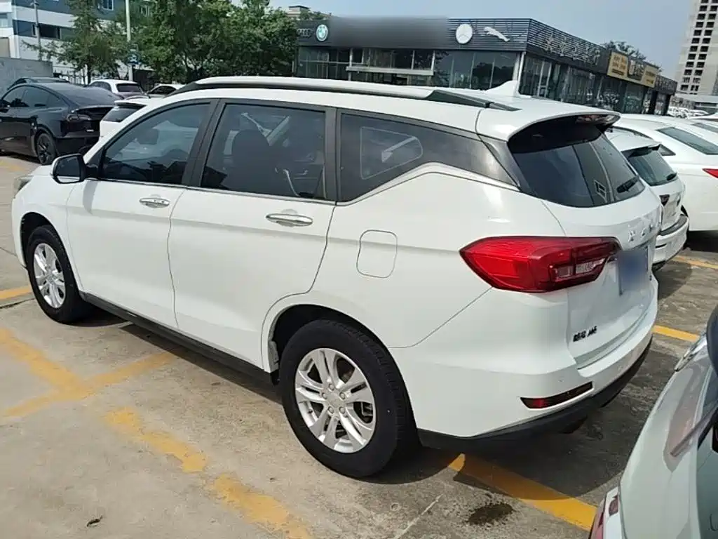 Haval M6 2020