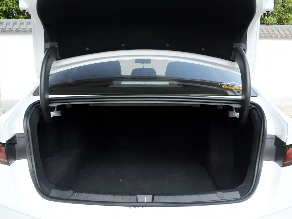 BYD Qin PLUS 2026