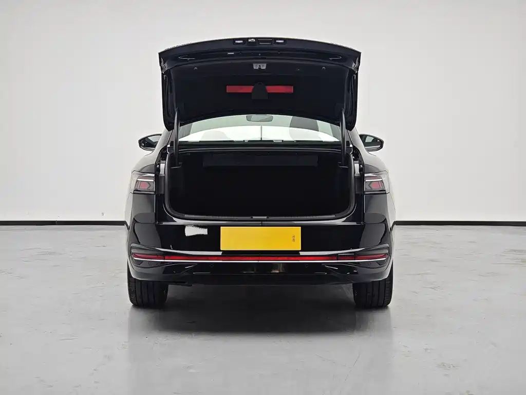 Volkswagen Magotan 2024